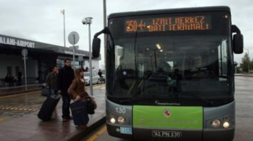 Cengiz Topel'e İlave Yeni G&uuml;zergah