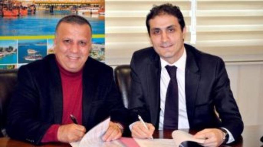 Matso İle Ing&rsquo;den İşbirliği Protokol&uuml;