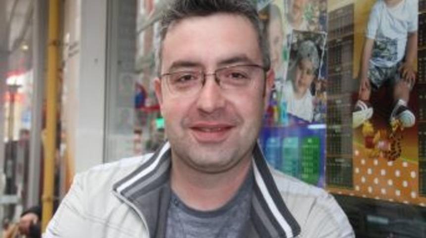 M&uuml;hendis Muhtar Adayı