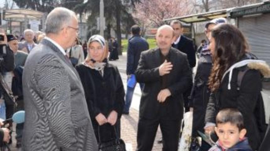 Bursa Ulaşımında Devrim