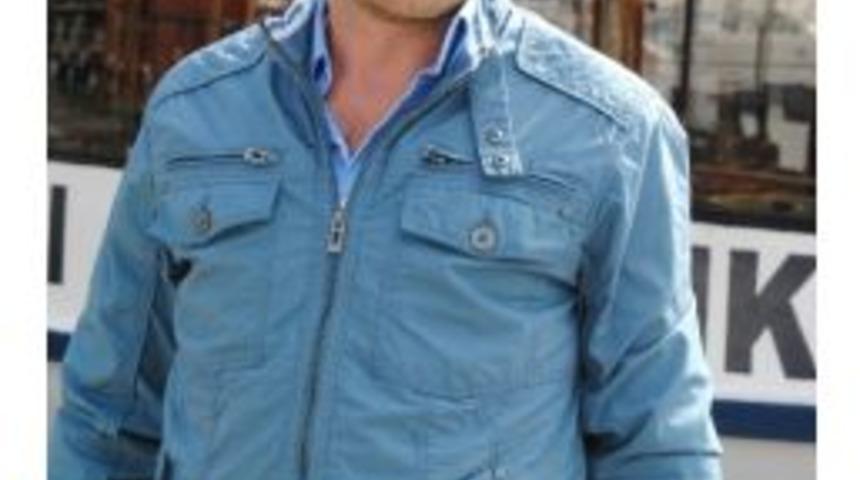 İki Aylık Yavru K&ouml;pek &Ccedil;alındı