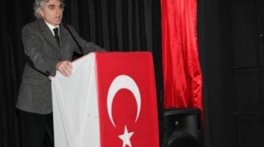 &Ouml;zalp Ve Saray&rsquo;da &lsquo;ortak Akıl Ve Stratejik Planı&rsquo; &Ccedil;alıştayı