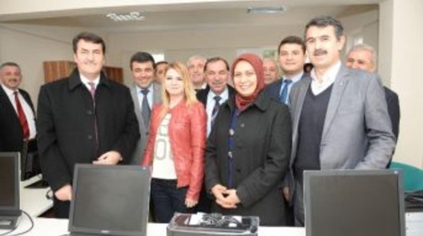 Osmangazi Belediyesi&rsquo;nden Eğitime Destek