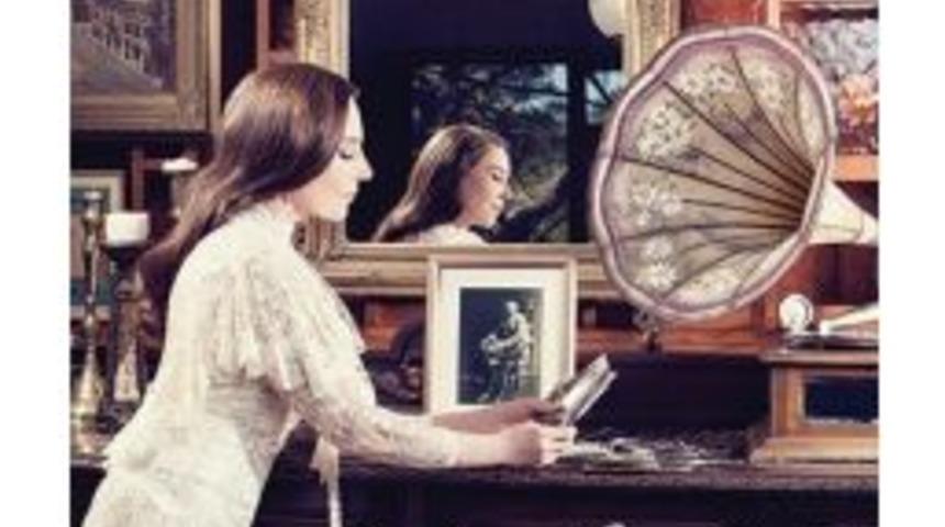 Nermin Bezmen’den “dedem Kurt Seyit & Ben”