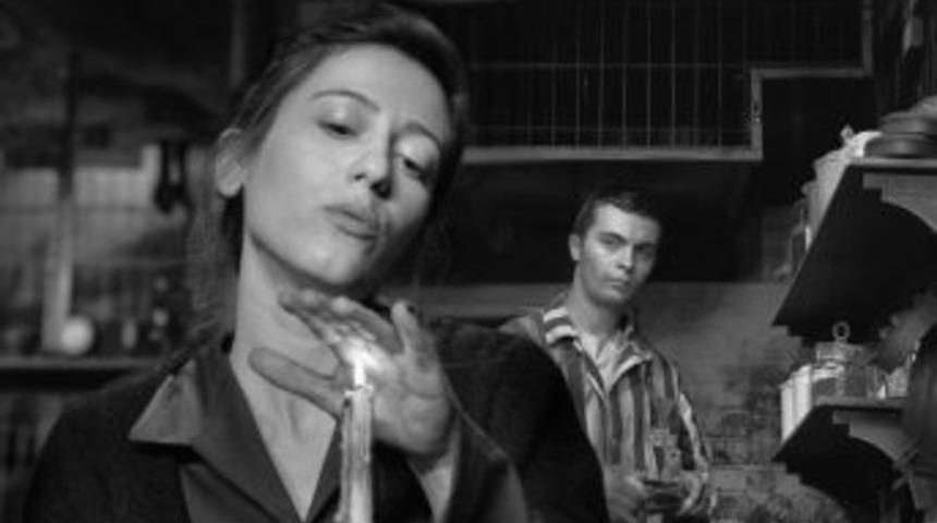 ‘kalpak’ Zonguldak’ta ‘perde’ Diyecek