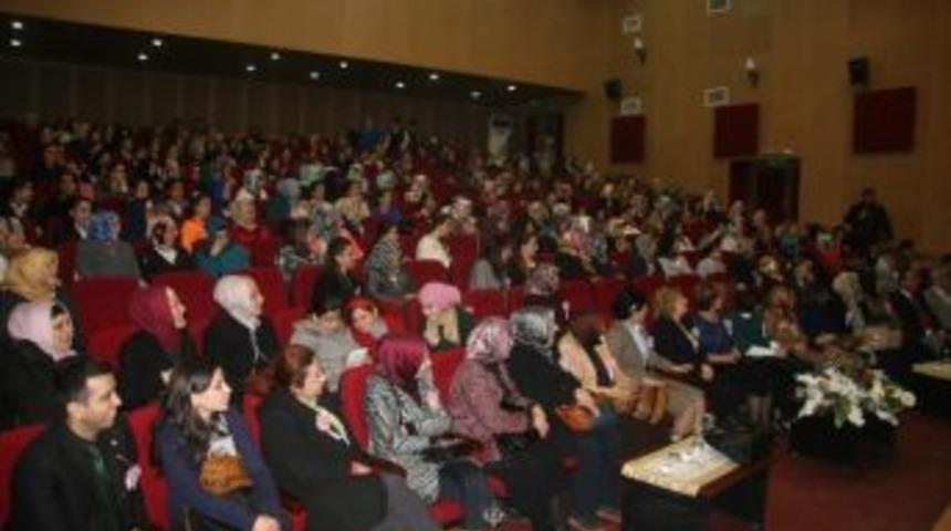 Kapaklıkaya&rsquo;dan Kişisel Gelişim Ve Liderlik Konferansı