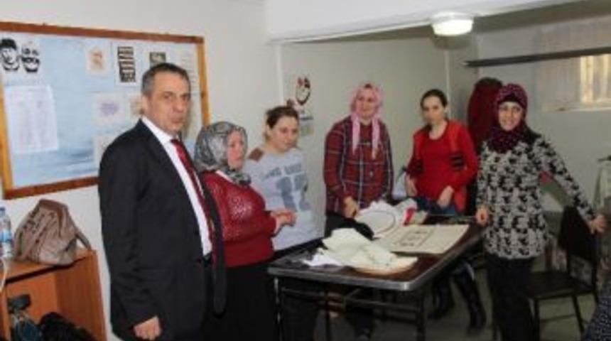 Sağıroğlu İddialı Konuşmayı Seviyor