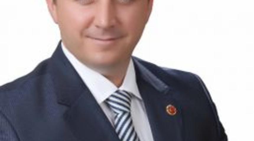 Bakıcı'nın Muhasebeciler Haftası Mesajı