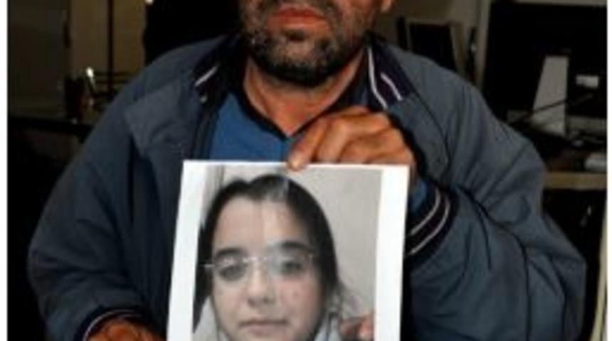 Balkondan Atlayarak Evden Kaçtı