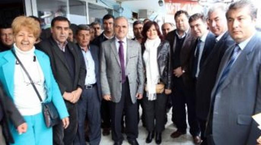 Harmandar: &ldquo;yatağan Sera &Uuml;ss&uuml; Olacak&rdquo;