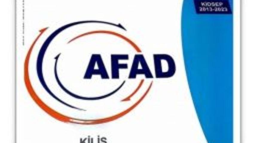 Kilis Deprem Stratejisi Ve Eylem Planı