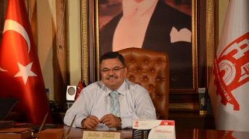 Yağcı'nın Yeşilay Haftası Mesajı