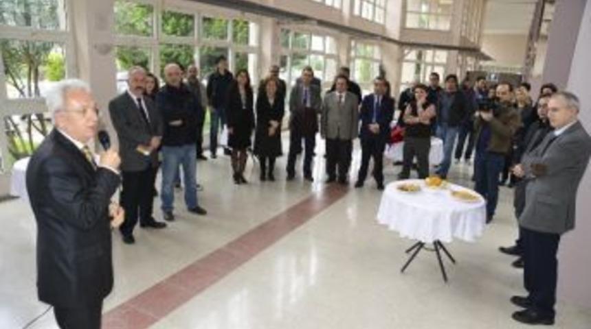 Antik Smyrna&rsquo;yı Fotoğraflarla Anlattılar