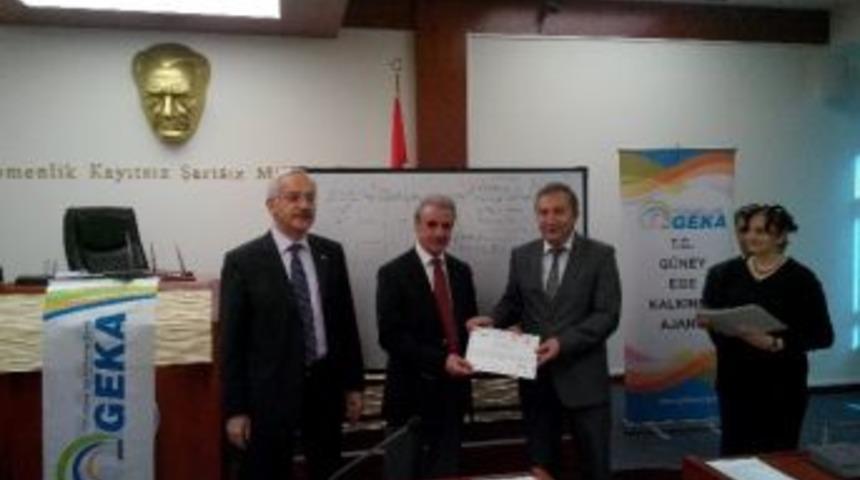 Eğitimcilere Kalite Y&ouml;netimi Sistemi Eğitimi