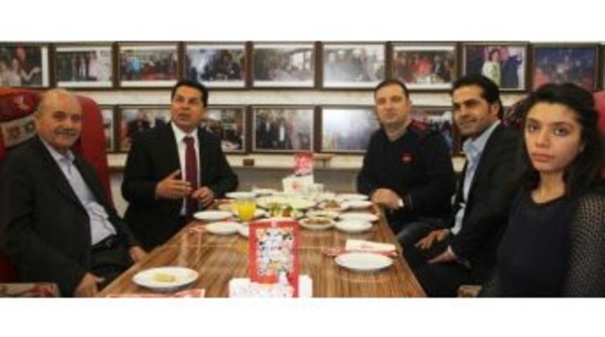 1. Van Ekonomi Forumu Amacına Ulaştı