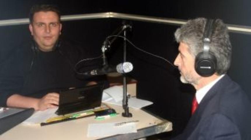 Başkan Tuna: "sincan Ankara&rsquo;nın Cazibe Merkezi Olacak"