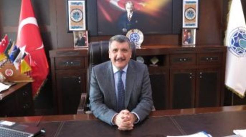 Başkan G&uuml;rkan&rsquo;ın Başarıya Koşan Battalgazi Hedefi