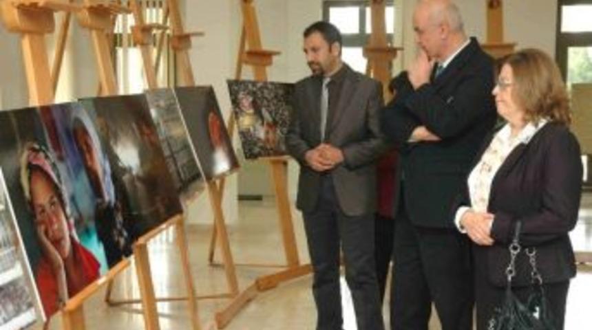 Merkam &Ouml;d&uuml;lleri Sahiplerini Buldu