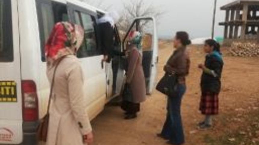 Yerel Se&ccedil;ime Doğru