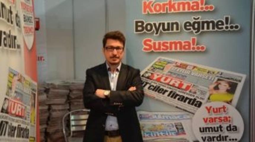 Yurt Gazetesi Muhabiri Ahmet &Ccedil;ınar'ın Davası Perşembe G&uuml;n&uuml; Başlıyor