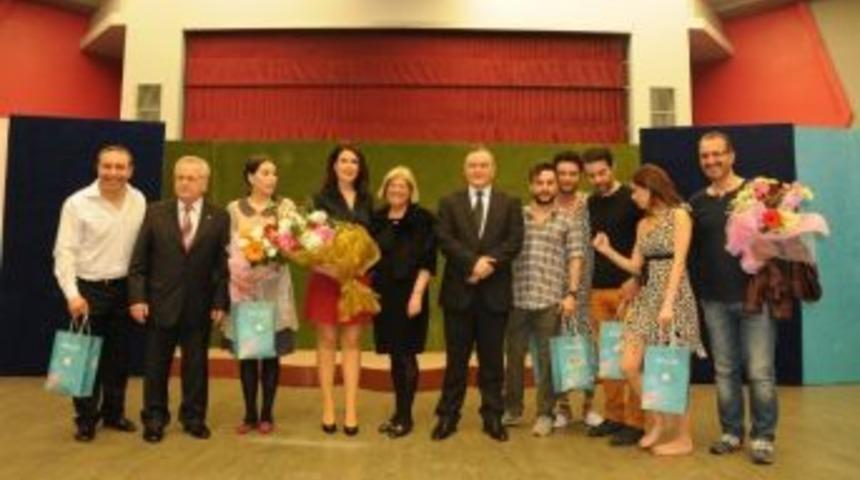 &lsquo;ayıp Ettik&rsquo; Manisalıları Kırdı Ge&ccedil;irdi