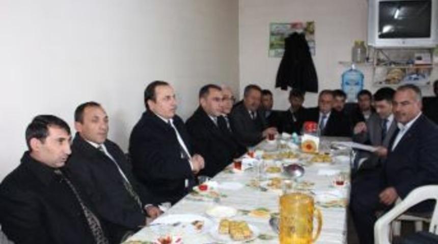 Arıcılar Sertifikalarına Kavuştu