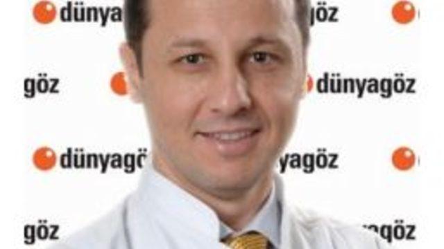 “keratokonus Hastalığını Göz Tembelliği İle Karıştırmayın”