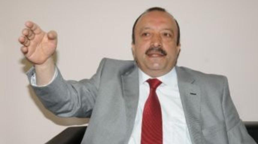 Lalapaşa Muhtar Adayı Bozdağ, Yeşil Ve Temiz Bir Mahalle S&ouml;z&uuml; Verdi