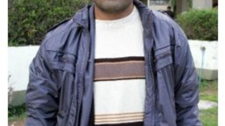 Kanser Hastası Cengizhan'a Müjdeli Haber Almanya’dan Geldi...