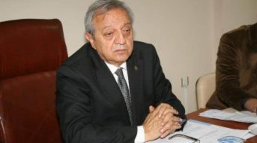 Devrek Belediyesinden Aylık Olağan Meclis Toplantısı