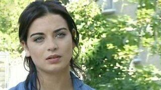 Yeşim Büber yaşadığı tekneyle tura çıktı