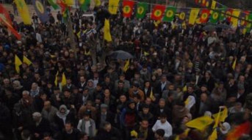 Bdp Genel Başkanı Selahattin Demirtaş: