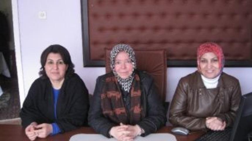 Kastamonu&rsquo;dan Suriyeli M&uuml;ltecilere Yardım