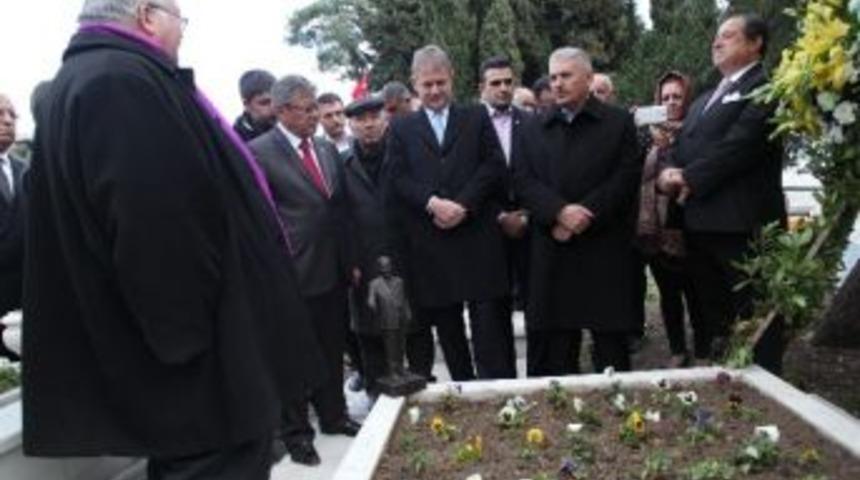 Yıldırım: &ldquo;izmirliler Hizmet Edeni Unutmaz&rdquo;