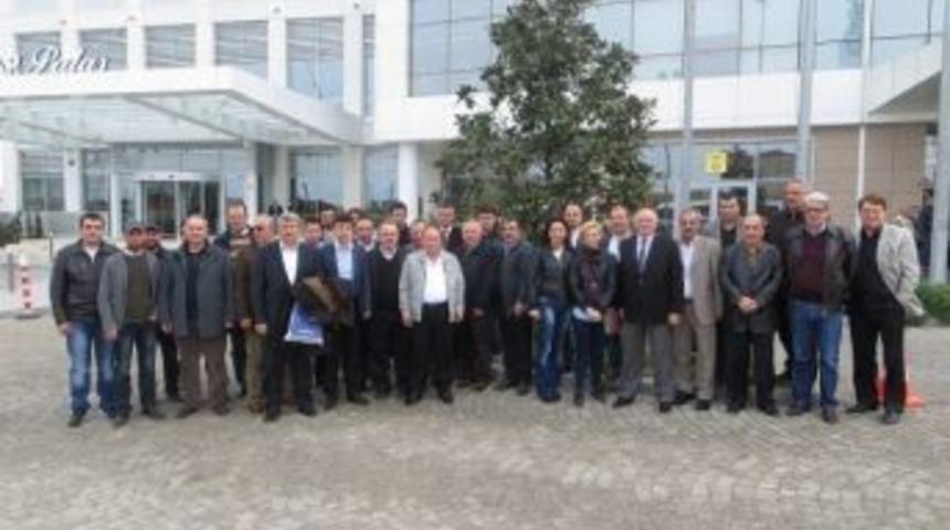 Boz&uuml;y&uuml;k Tso Fuara Katıldı