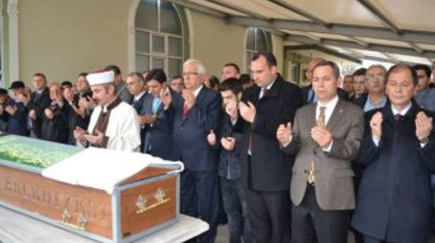 &Ccedil;imenoğlu ailesinin acı g&uuml;n&uuml;