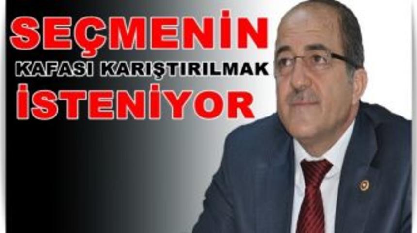 Alpay&rsquo;dan &Ccedil;obana Cevap