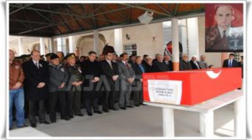 Tun&ccedil; Son Yolculuğuna Uğurlandı