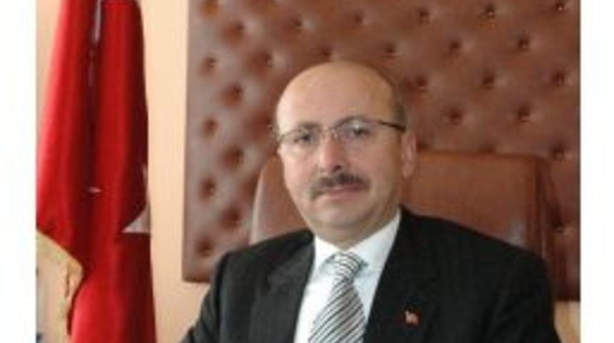 Bbp Genel Başkanı Destici, Karaman&rsquo;a Geliyor