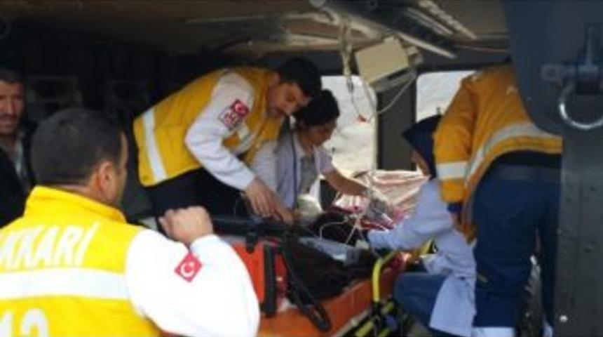 Genelkurmay Başkanlığı: