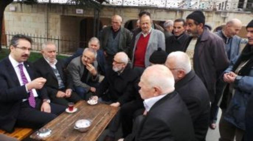 &Uuml;nal: &ldquo;onların Amacı H&uuml;k&uuml;meti D&uuml;ş&uuml;rmekti&rdquo;