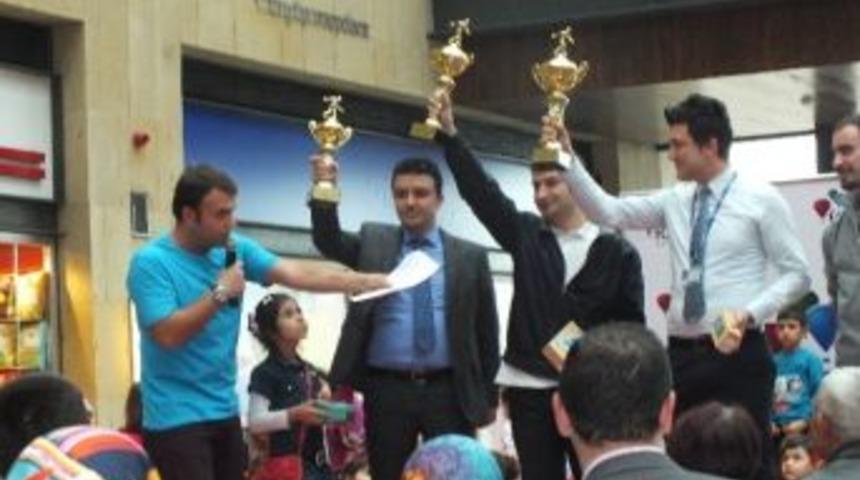 Forum Kapadokya&rsquo;da Bowling Turnuvası