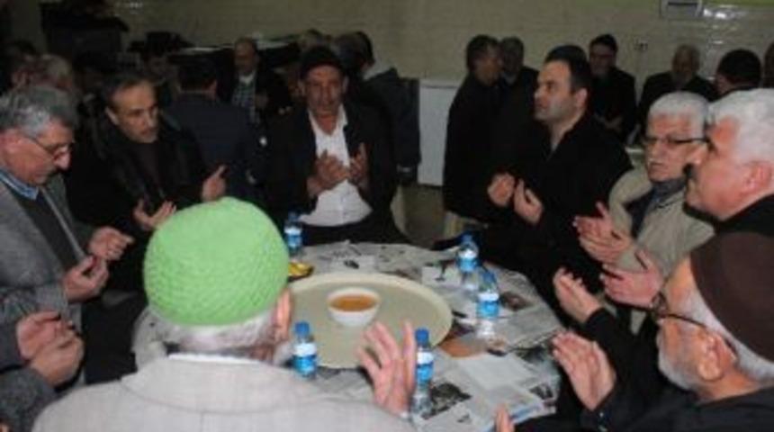 G&ouml;l Feneri&rsquo;nden Arabaşı Gecesi