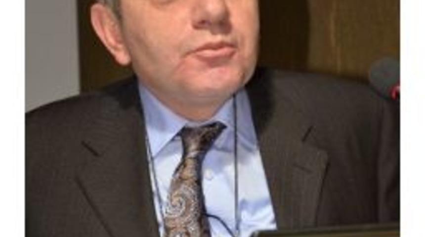 Kgf Genel M&uuml;d&uuml;r&uuml; Hikmet Kurnaz; &ldquo;erzurum, Borcuna Sadık Bir İlimiz&rdquo;