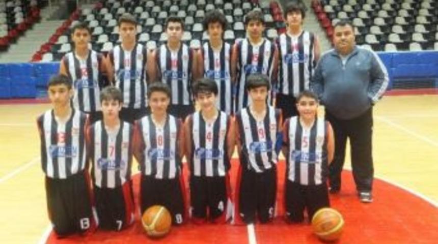 Malatya Basketbol Ligi