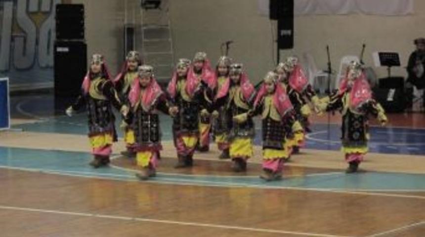 Manisa'da Ali Rıza &Ccedil;evik&rsquo;te &Ccedil;ifte Kupa Heyecanı