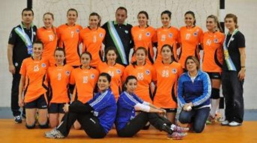 Hentbol Bayanlar S&uuml;per Ligi