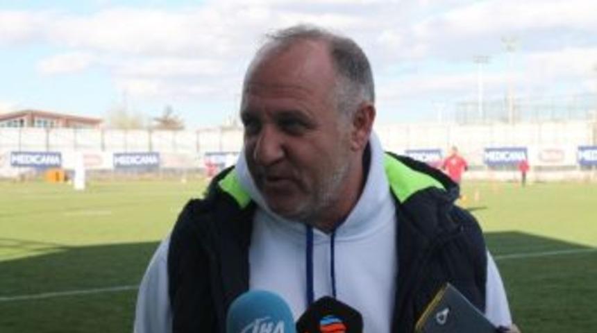 Torku Konyaspor&rsquo;da Kayseri Erciyesspor Hazırlıkları