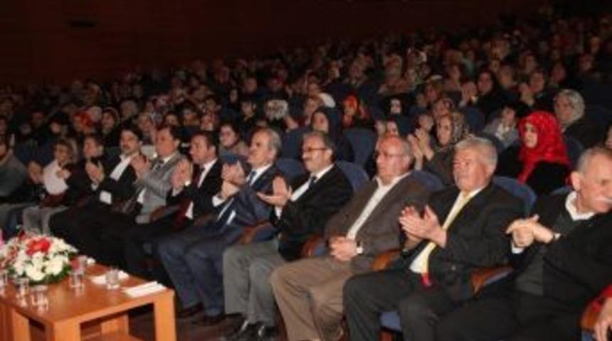 Engelliler Bilgisayar Kurdu Oldu