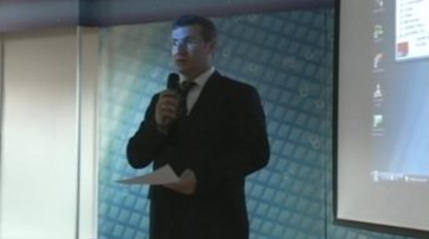 &ldquo;istiklal Marşını G&uuml;zel Okuma&rdquo; Projesinin İlk Etabı Yapıldı